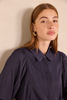 Picture of SATIN BLOUSE MARION